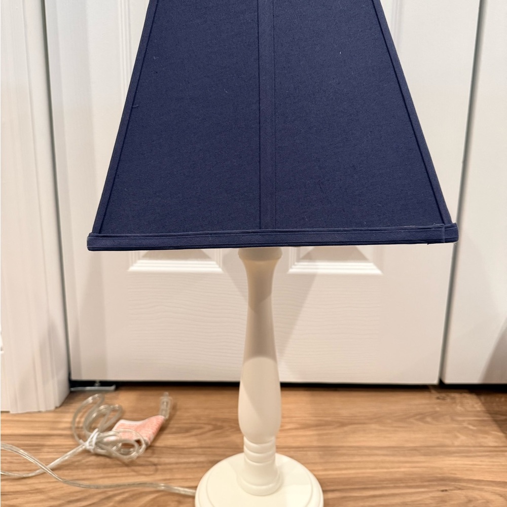 Pottery Barn Kids Table Lamp